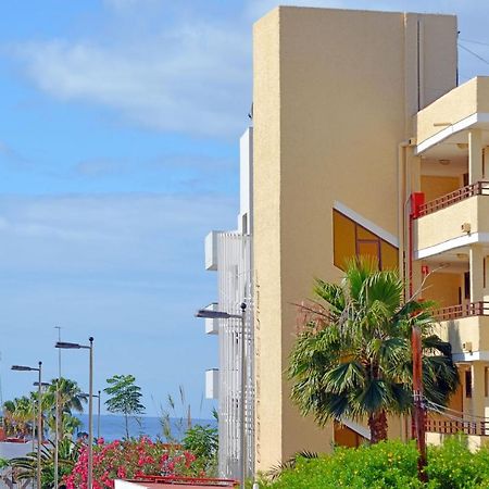 Apartamentos Los Juncos I Playa del Inglés Exterior foto